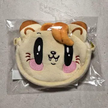 제 고양이 봉제 인형 파우치 카타요세 료타 GENERATIONS 제네