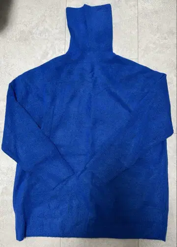 ZARA 니트