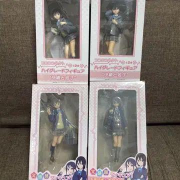 코코로 커넥트 피규어 일괄