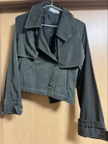 tinajojun 자켓