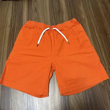 스케이터 하프 팬츠