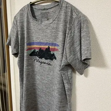 Patagonia 우먼 캐플린 쿨 데일리