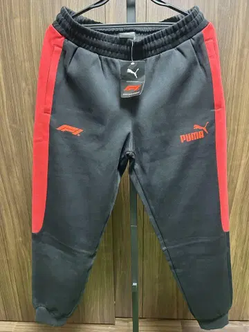 PUMA F1 MT7+ TRACK PANT-PUMA BLACK M