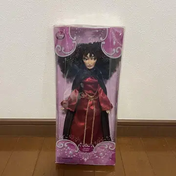마더 고텔 클래식 인형 라푼젤 Tangled 디즈니