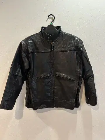 택 없음 HARLEY-DAVIDSON 할리데이비슨 가죽 자켓