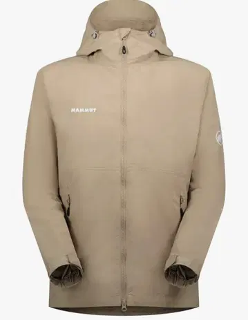 MAMMUT 마무트 하이킹 윈드브레이커 자켓 XL 2XL