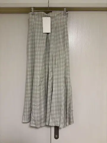MameKurogochi 플레어 스커트