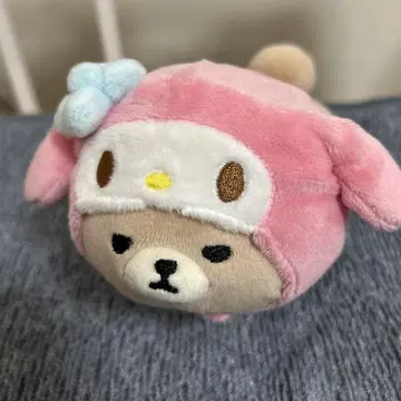 모후모프렌즈 mofmofriends 곰 산리오 마이멜로디