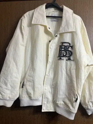 [ L ] BSRABBIT 나일론 자켓