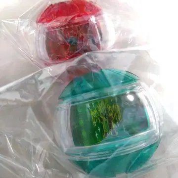 가면라이더 제츠 DX 리커버리 캡슐 GP 임팩트 캡슐 세트