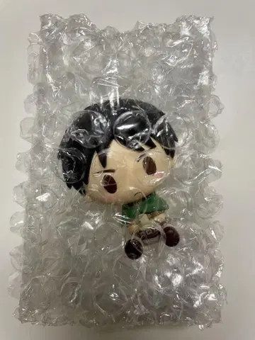 제일복권 진격의 거인 벽 너머의 세계 쵸코놋코 엘렌 예거 1번 복권