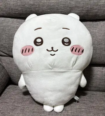 치이카와 초 big 봉제 인형