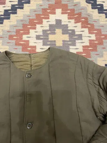 체코군 라이너 60's