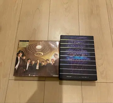 스노우맨 snowman DVD 2종류