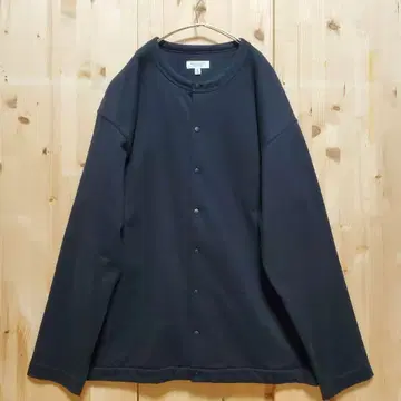 무료배송 UNITEDARROWS 유나이티드 애로우즈 맨투맨 가디건