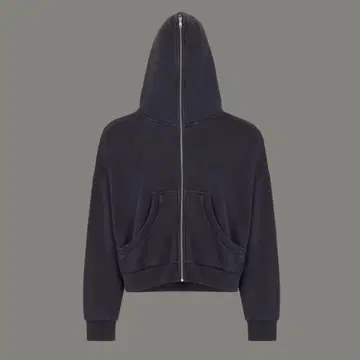 Entire Studios Eternal Zip 'INK' S 사이즈