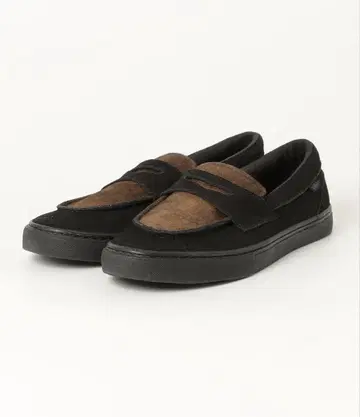 Vans V196CF HL 송치 로퍼 27cm 단종 모델