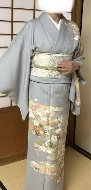 호몬기 유젠 식전