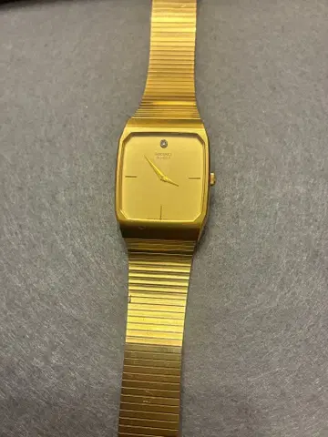 SEIKO 손목시계