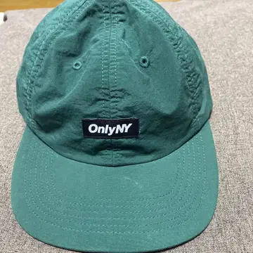 OnlyNY 캡