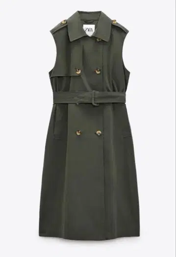 ZARA 원피스