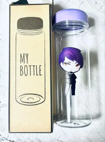 로보토미 코퍼레이션 보틀 예소드