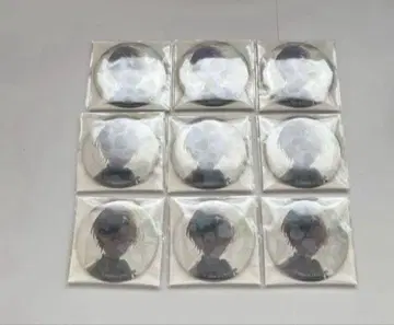 프로세카 글리터 캔뱃지 5a 아오야기 토우야