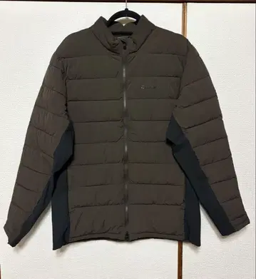 테일러메이드 남성용 충전솜 XO 사이즈