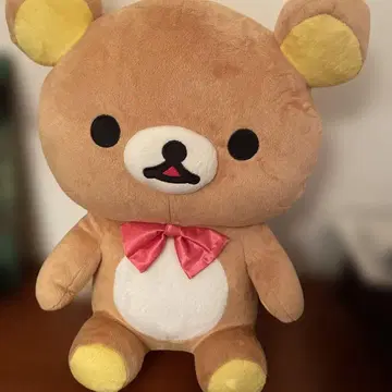 리락쿠마 제일복권