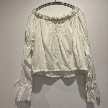 MARNO 블라우스 maria blouse