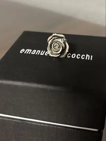emanuele bicocchi 한쪽 귀걸이