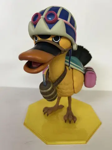 원피스 피규어 P.O.P NEO-EX 카루