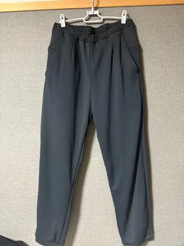 TEATORA 테아토라 Wallet Pants WARPLOOP WL