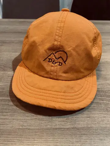 타코마 후지 레코드 D&D CAP TIMS x Velo Spica