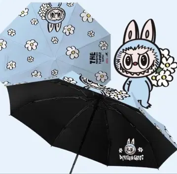 러브브 접이식 우산 우천 겸용