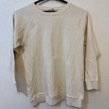 DRESSTERIOR 트레이닝복 사이즈 3 아이보리