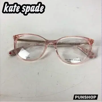 kate spade 케이트 스페이드 안경 잡화 여성용 브랜드