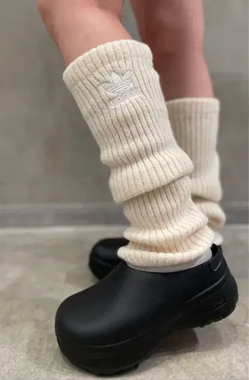 [ 새상품 ] adidas Originals 레그 워머