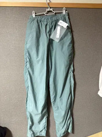 컨디션 최상 teatora wallet pants packable 별주