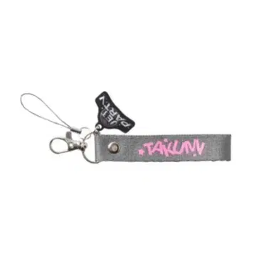 TJBB JET PARTY TAKUMI 네임택