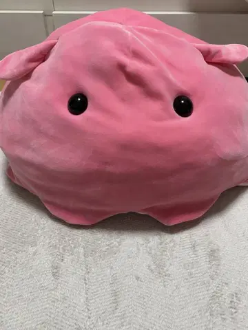 멘다코 봉제 인형
