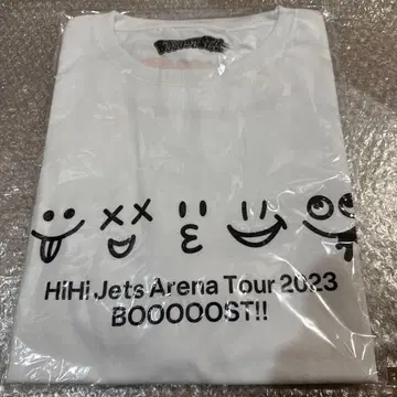 HiHi Jets BOOOOOST!! 티셔츠