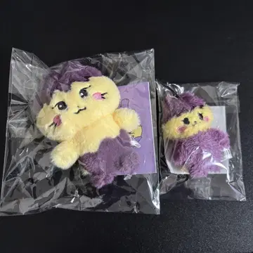 NMIXX 규진 NSWER VACATION 서울콘 2개 봉제 인형