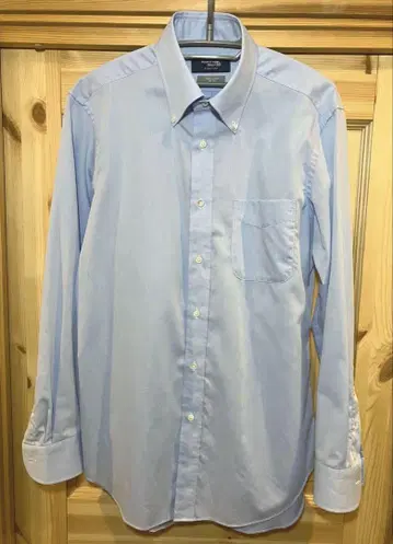 [ 새상품급 ] 가마쿠라 셔츠 이지케어 슬림핏 도비 40-84