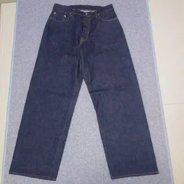 TCB 청바지 배기 33인치 50's TCB jeans Baggy