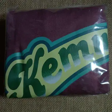 KEMURI [demotivation] 한정판 T셔츠