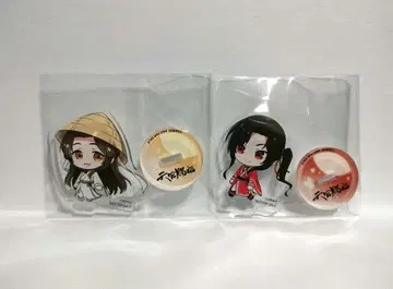 천관사복 사련 삼랑 Blu-ray 타워 레코드 특전 아크릴 스탠드