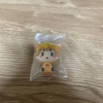 귀멸의 칼날 쵸코놋코 젠이츠
