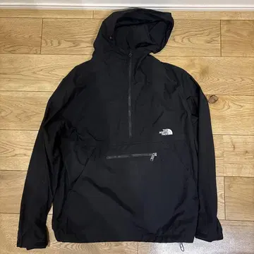 THE NORTH FACE 아노락 후드티 M