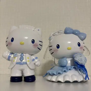 탑토이 키티 다니엘 TOP TOY